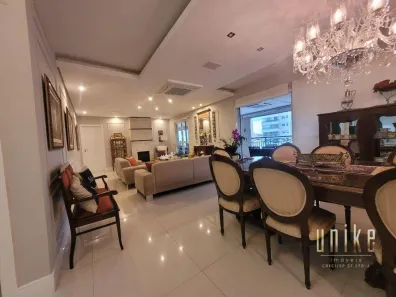 Apartamento com 4 Quartos à venda, 176m² no Vila Ema, São José dos Campos