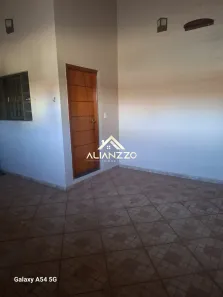 Casa com 3 Quartos à venda, 100m² no Residencial Parque dos Servidores, Ribeirão Preto