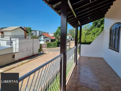 Casa com 5 Quartos à venda, 400m² no Partenon, Porto Alegre