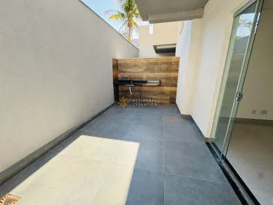 Apartamento com 2 Quartos à venda, 68m² no Santa Branca, Belo Horizonte