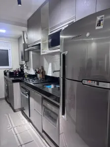 Apartamento com 2 Quartos para alugar, 50m² no Residencial Parque da Fazenda, Campinas
