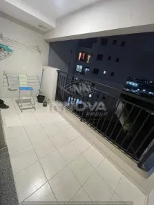 Apartamento com 2 Quartos à venda, 55m² no São Pedro, Osasco
