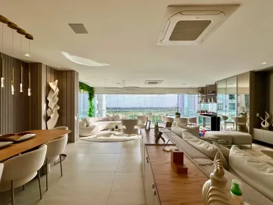 Apartamento com 4 Quartos à venda, 266m² no Barra da Tijuca, Rio de Janeiro