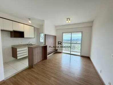 Apartamento com 2 Quartos para alugar, 66m² no Melville Empresarial I e II, Barueri
