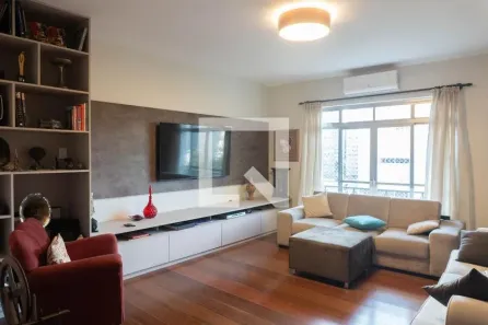 Apartamento com 4 Quartos à venda, 144m² no Bela Vista, São Paulo