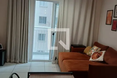 Apartamento com 1 Quarto à venda, 37m² no Vila Ema, São Paulo