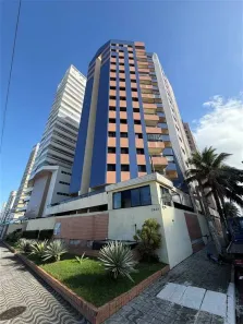 Apartamento com 2 Quartos à venda, 63m² no Aviação, Praia Grande