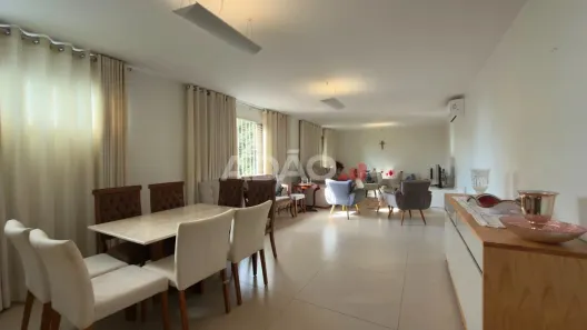 Apartamento com 4 Quartos à venda, 254m² no Setor Central, Goiânia