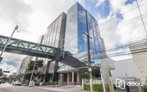 Sala Comercial com 1 Quarto à venda, 44m² no Praia de Belas, Porto Alegre