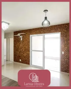 Apartamento com 3 Quartos à venda, 70m² no Vila Carrão, São Paulo
