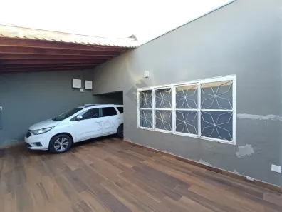 Casa com 2 Quartos à venda, 164m² no Ipiranga, Ribeirão Preto