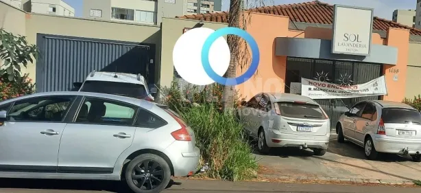 Sala Comercial para alugar, 650m² no Parque Santa Mônica, São Carlos