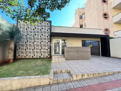 Ponto Comercial à venda, 154m² no Centro, Londrina