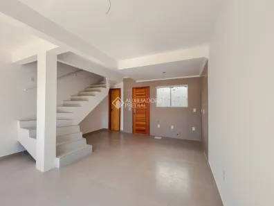 Casa com 2 Quartos à venda, 61m² no Nonoai, Porto Alegre