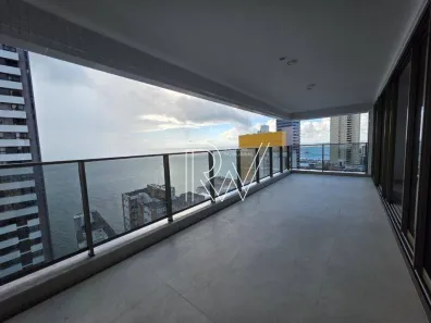 Apartamento com 3 Quartos à venda, 209m² no Vitória, Salvador