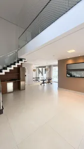 Casa de Condomínio com 4 Quartos para alugar, 430m² no Jardim do Golfe, São José dos Campos