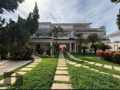 Casa de Condomínio com 5 Quartos para alugar, 1378m² no Barra da Tijuca, Rio de Janeiro
