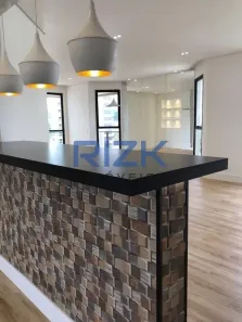 Apartamento com 4 Quartos à venda, 157m² no Vila Mariana, São Paulo