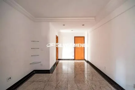 Apartamento com 3 Quartos à venda, 85m² no Floresta, Belo Horizonte