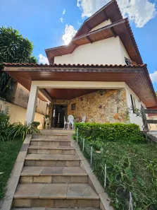 Sobrado com 4 Quartos à venda, 468m² no Parque dos Príncipes, São Paulo
