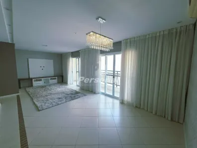 Apartamento com 2 Quartos para alugar, 109m² no Centro, Taubaté