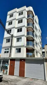 Apartamento com 2 Quartos à venda, 75m² no Recreio, Rio das Ostras