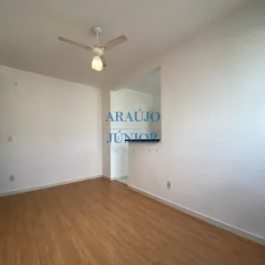 Apartamento com 2 Quartos para alugar, 50m² no Chácara Letônia, Americana