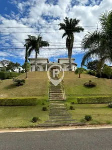 Casa de Condomínio com 4 Quartos à venda, 1605m² no Condomínio Jardim das Palmeiras, Bragança Paulista