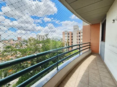 Apartamento com 2 Quartos à venda, 92m² no Cidade São Francisco, São Paulo