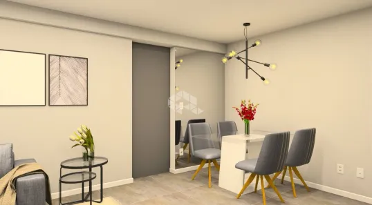 Apartamento com 3 Quartos à venda, 79m² no Centro, São Leopoldo