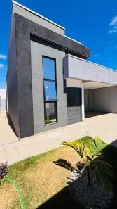 Casa com 3 Quartos à venda, 140m² no Felícia, Vitória da Conquista