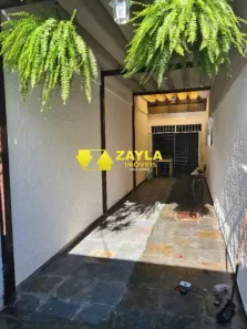 Casa de Condomínio com 4 Quartos à venda, 170m² no Freguesia (Jacarepaguá), Rio de Janeiro