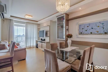 Apartamento com 3 Quartos à venda, 74m² no Vila Ipiranga, Porto Alegre