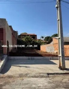 Lote/Terreno à venda, 200m² no Brasília, Londrina