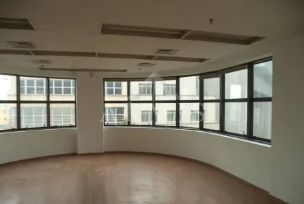 Sala Comercial à venda, 188m² no Vila Buarque, São Paulo