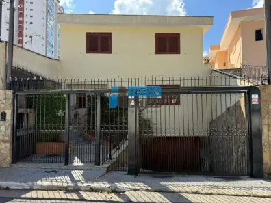 Sobrado com 3 Quartos à venda, 321m² no Vila Maria Alta, São Paulo