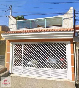 Casa com 3 Quartos para alugar, 234m² no Nova Petrópolis, São Bernardo do Campo