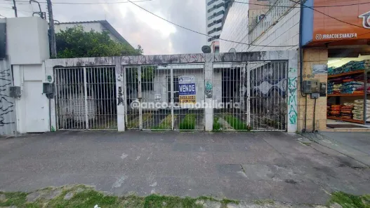 Imóvel Comercial à venda, 276m² no Várzea, Recife