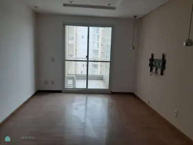 Apartamento com 2 Quartos à venda, 60m² no Itaberaba, São Paulo
