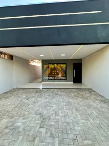 Casa com 3 Quartos à venda, 100m² no Plano Diretor Sul, Palmas