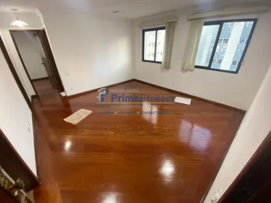 Apartamento com 2 Quartos à venda, 65m² no Vila Guarani (Z Sul), São Paulo