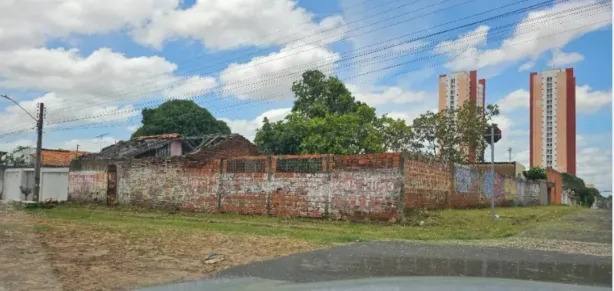 Lote/Terreno à venda, 600m² no Ilhotas, Teresina