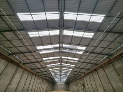 Galpão/Depósito/Armazém para alugar, 2600m² no Parque da Mooca, São Paulo
