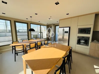 Apartamento com 2 Quartos à venda, 73m² no Jurerê, Florianópolis
