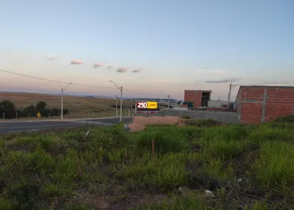 Lote/Terreno à venda, 150m² no Parque Barnabé, Indaiatuba