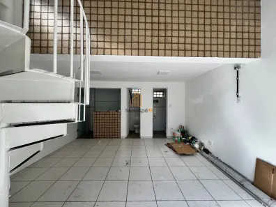 Ponto Comercial para alugar, 52m² no Prado, Belo Horizonte