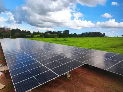 Fazenda/Sítio com 1 Quarto à venda, 20000m² no , Cássia dos Coqueiros