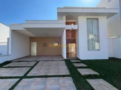 Casa de Condomínio com 3 Quartos à venda, 150m² no Condomínio Residencial e Comercial Moema Ville, Pindamonhangaba