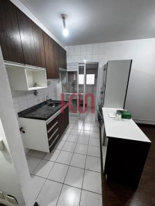 Apartamento com 3 Quartos à venda, 78m² no Vila Dom Pedro I, São Paulo