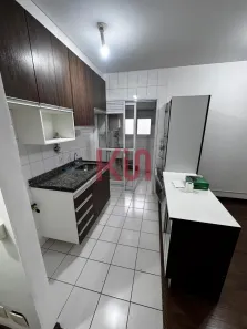 Apartamento com 3 Quartos à venda, 78m² no Vila Dom Pedro I, São Paulo